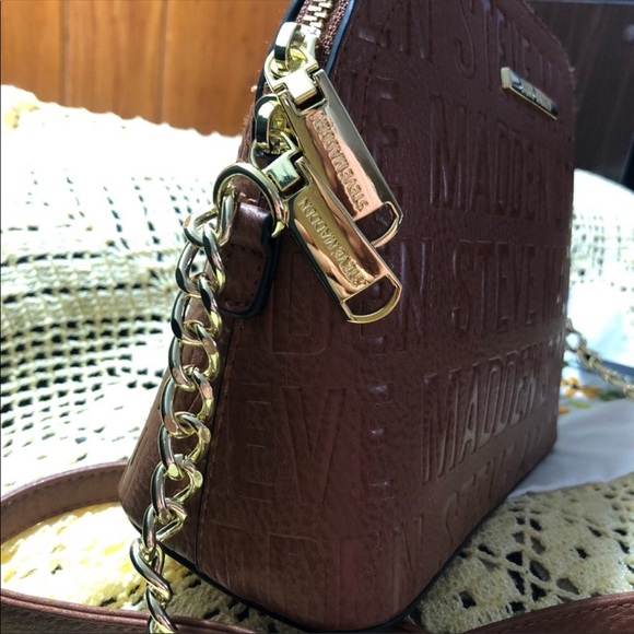 Steve Madden crossbody - Picture 4 of 5